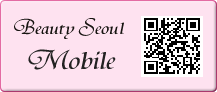 Beauty Seoul Mobile｜ビューティー ソウル モバイルサイトのQRコード