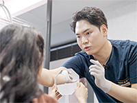 ドクタープチ医院江南店｜キム・ヨンジン代表院長